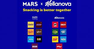 Europese Commissie keurt overname Kellanova door Mars goed Europese Commissie keurt overname Kellanova door Mars goed