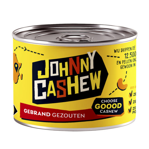 Leefbaar inkomen voor cashew-boeren