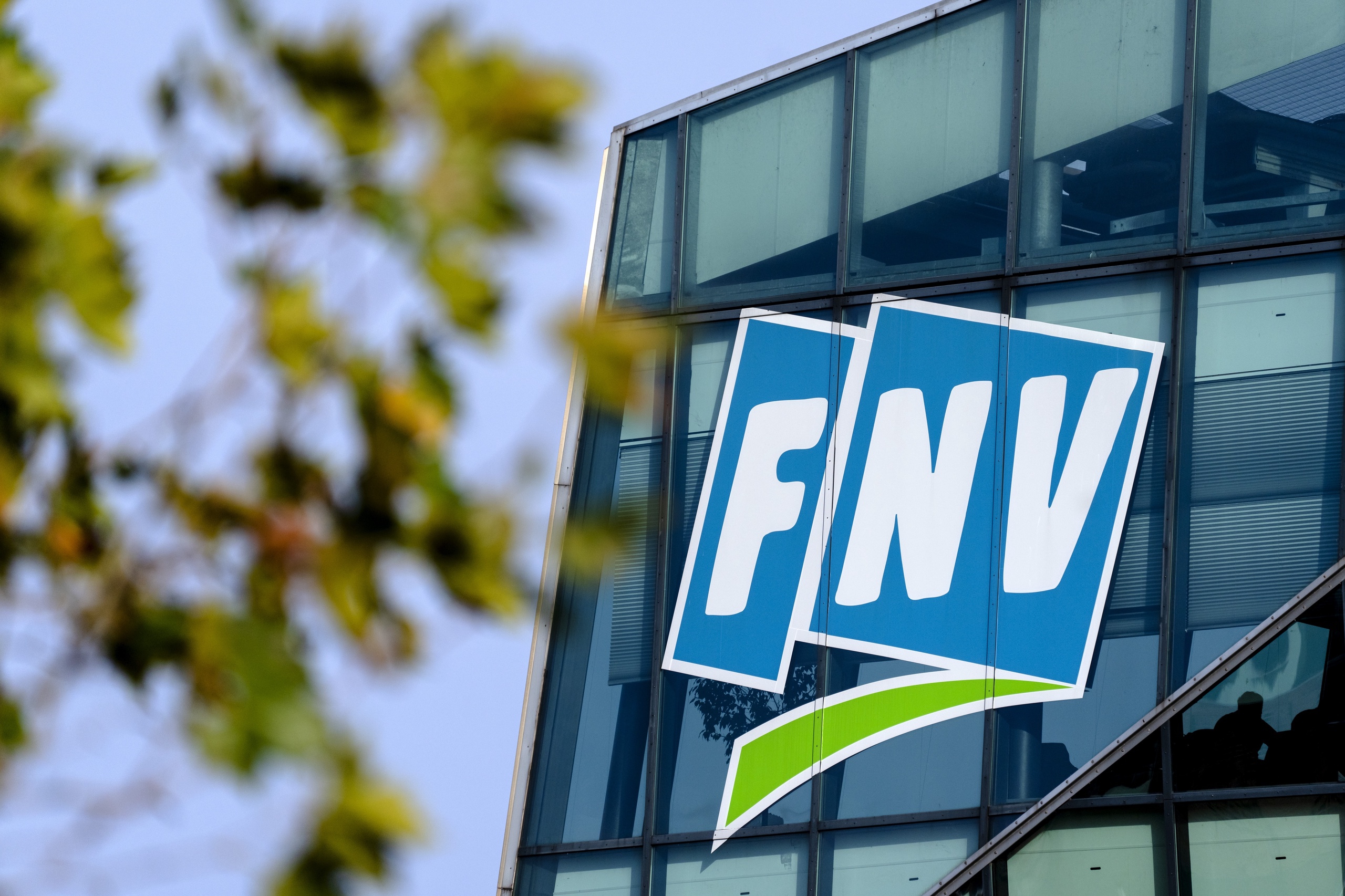 Acties in de zoetwarenindustrie