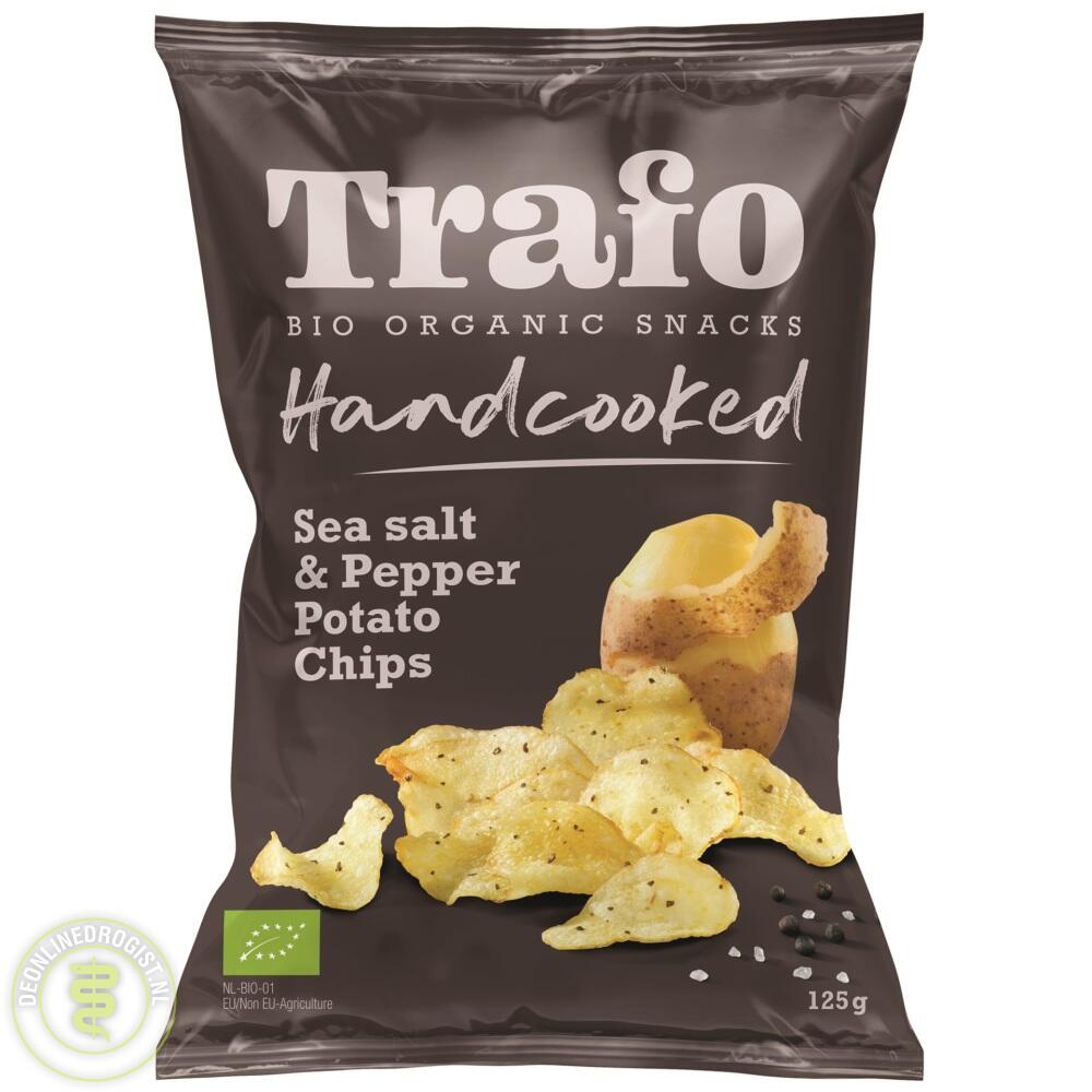 Truffelsmaak