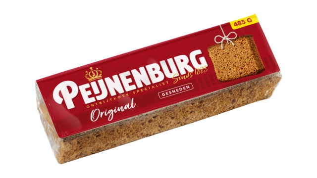 Dat is andere, betere koek