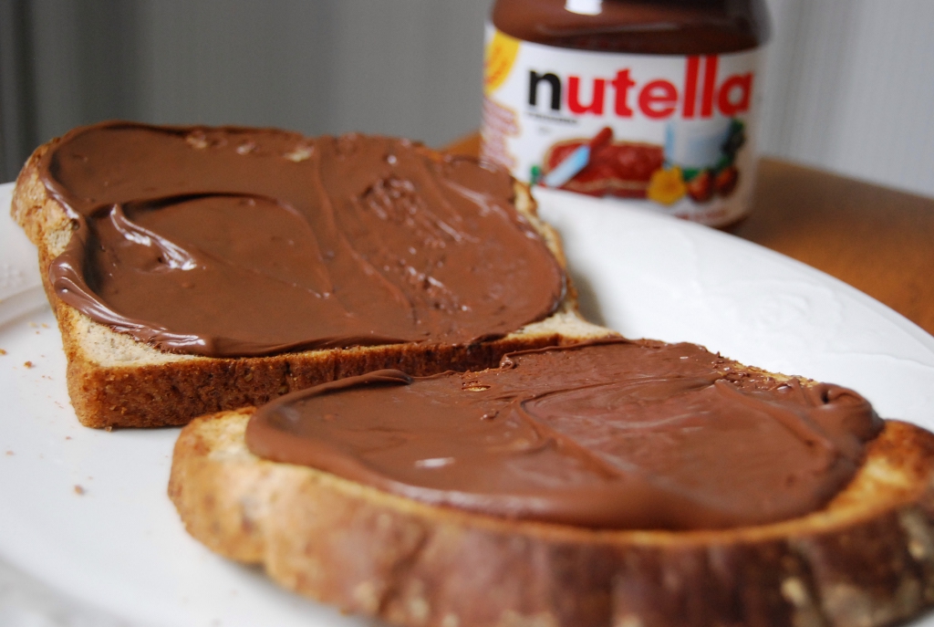 Stijgende hazelnootprijs is een tegenvaller voor Ferrero