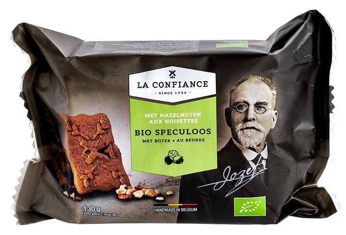 Feestelijk jaar voor La Confiance