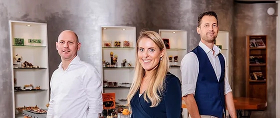 Ellen Huurman is benoemd tot ceo van familiebedrijf