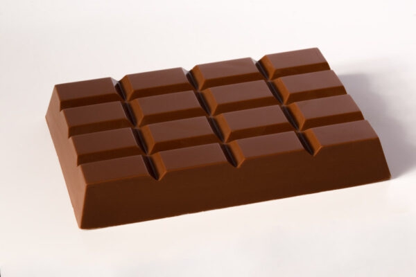 Mondiale chocolademarkt groeit