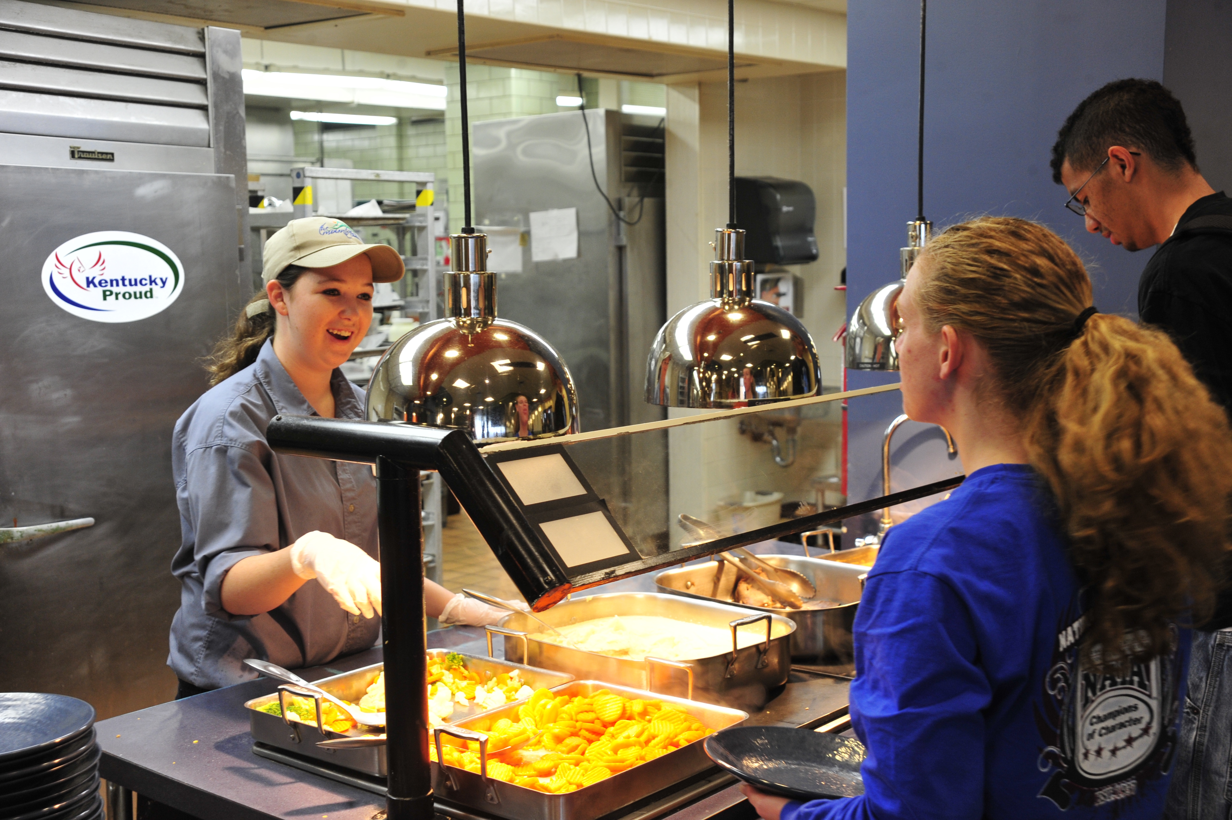 Verdienmodel van de horeca staat onder druk