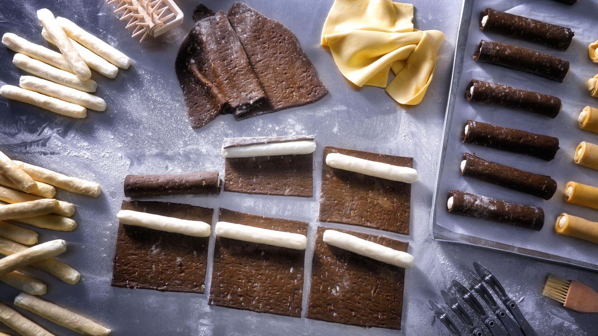 ‘Ruitenberg Filling Stick is een uitkomst voor de mkb-bakker’