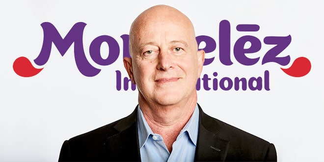 Mondelez-ceo: consument blijft voorzichtig, kleinere verpakkingen winnen terrein