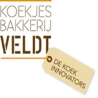 Veldt Cookies & Crackers officieel geopend in Wageningen