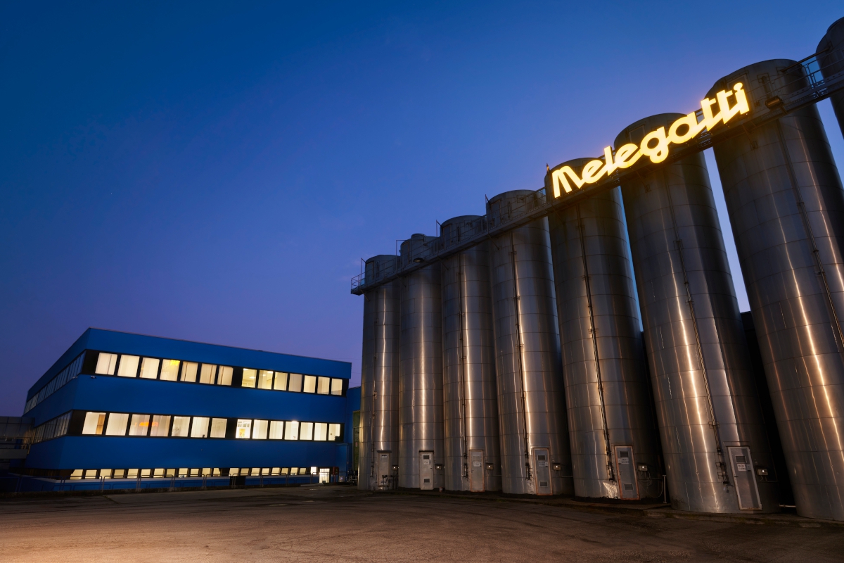 Valeo Foods neemt Italiaanse bakkerij Melegatti 1894 over