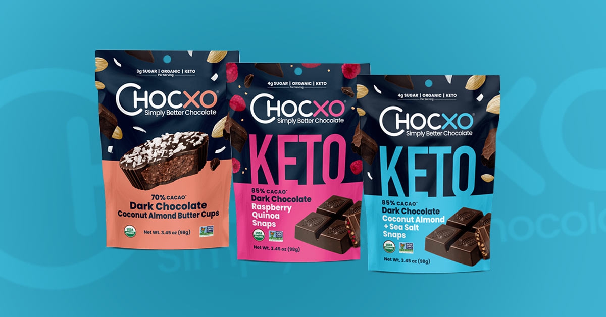 Chocxo neemt Endangered Species Chocolate over