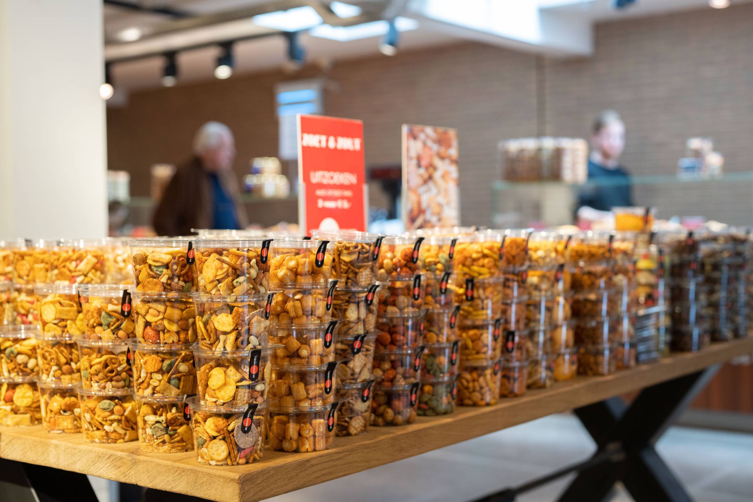 Speciaalzaken onder druk, maar koplopers tonen veerkracht