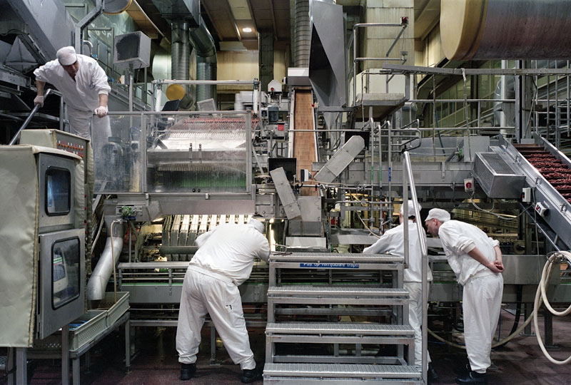 Trendrapport Bakkerijsector 2025: arbeidskrapte en veranderend consumptiegedrag