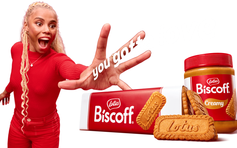 Lotus Bakeries versnelt groei met Biscoff en Natural Foods