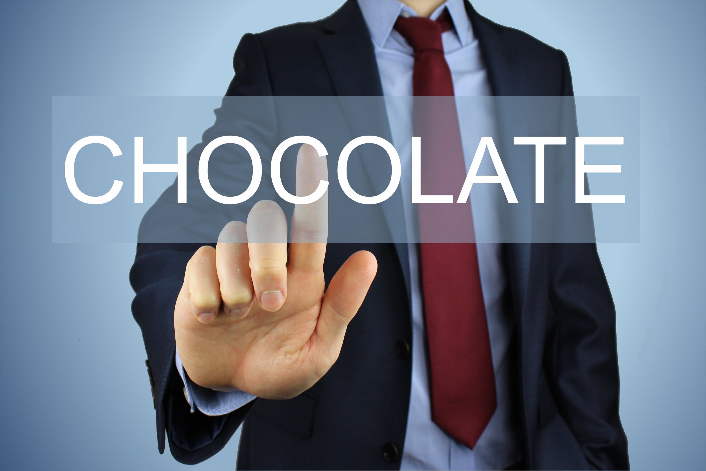 Vrouwen blijven koploper in chocoladeconsumptie, maar de mannen verkleinen de afstand