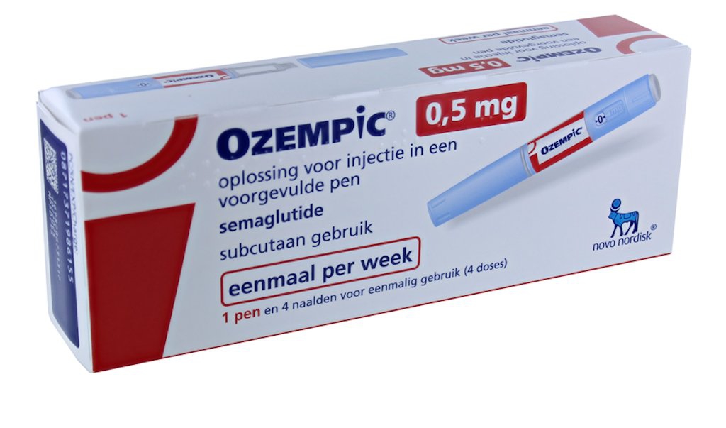 GLP-1-medicatie zet chocoladesector onder druk