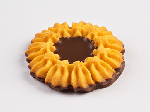 Overname in 't Belgische Veurne: Petit Baron koopt Biscuiterie Pinson