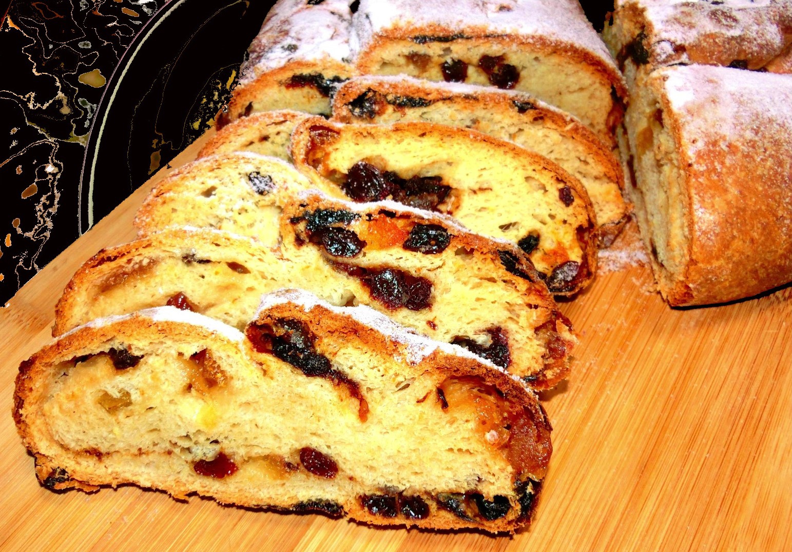 Stollen mogelijk onder eenmalige plastic-heffing