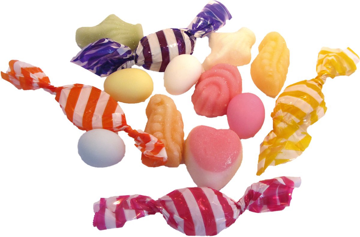Dalende vraag naar traditionele snoep fataal voor Eljo Confiserie