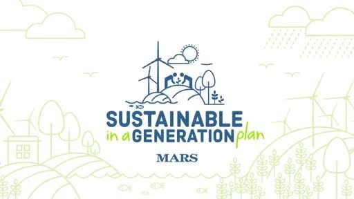 Mars investeert één miljard euro in Europese fabrieken