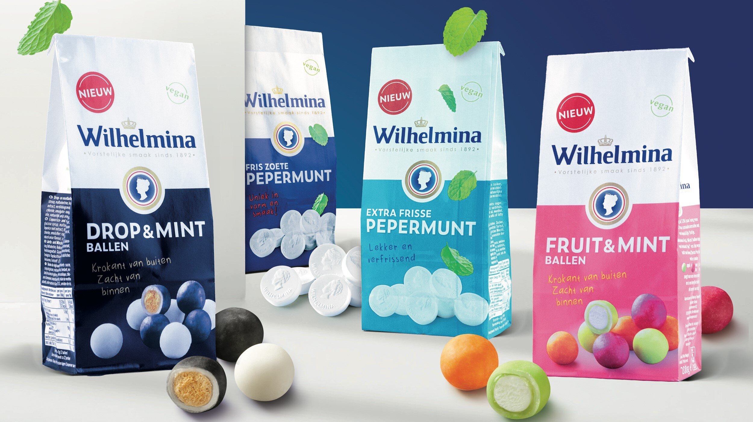 Verpakkingswet frustreert verduurzaming Fortuin