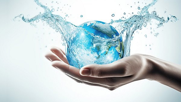 Waterbesparing: noodzakelijke stap, geen bijzaak