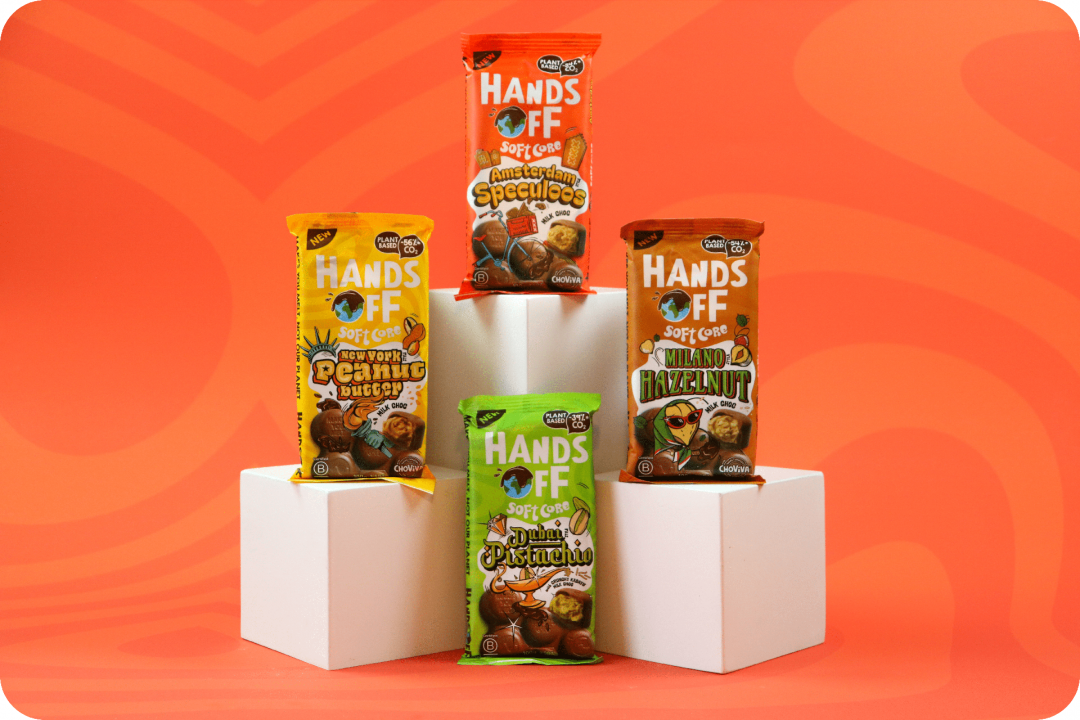 Uitbreiding assortiment