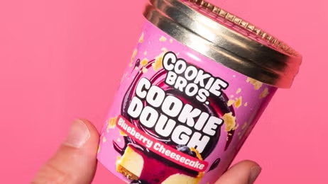 Katjes Group vergroot belang in koekdeegproducent SD Sugar Daddies