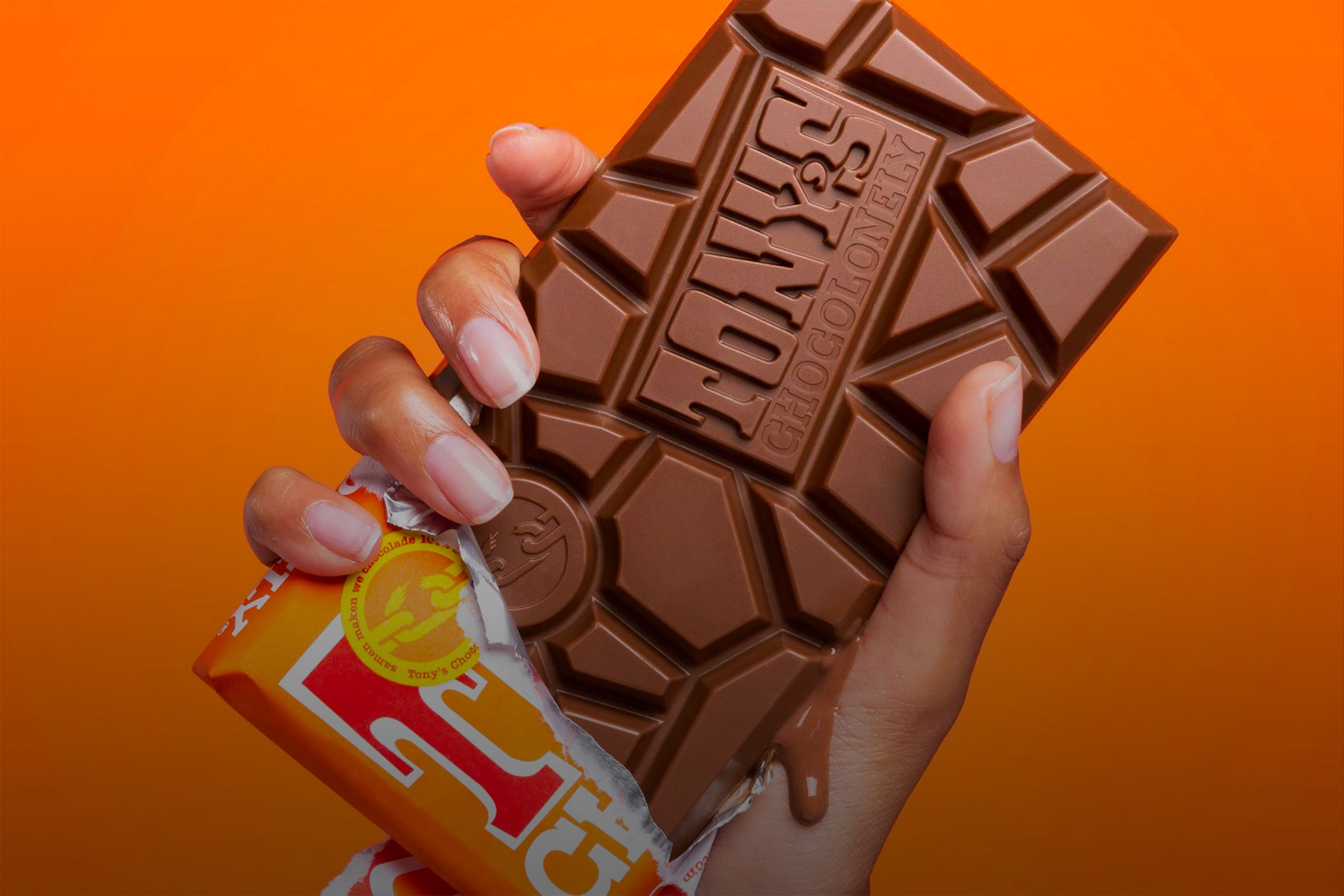 Tony’s Chocolonely: Tussen idealisme en internationale groei