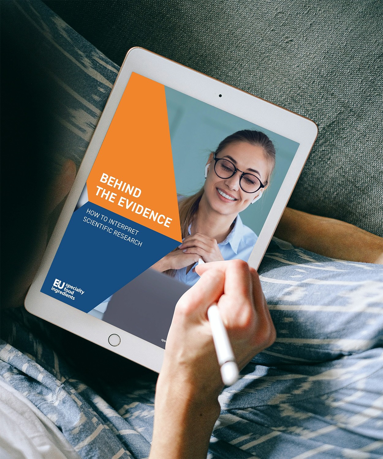 EU Specialty Food Ingredients lanceert gids voor interpretatie wetenschappelijk onderzoek