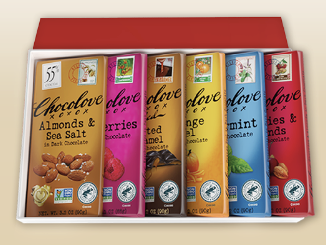 Ritter koopt Chocolove-producent 