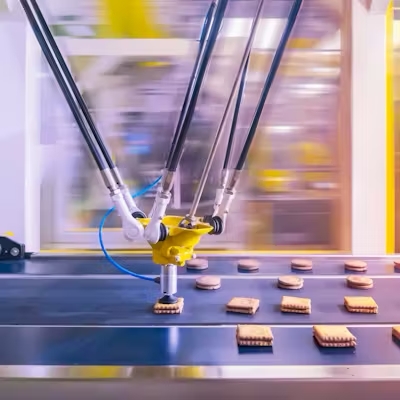 Van prijsdruk naar vooruitgang: hoe de voedingsindustrie koers hield in 2024