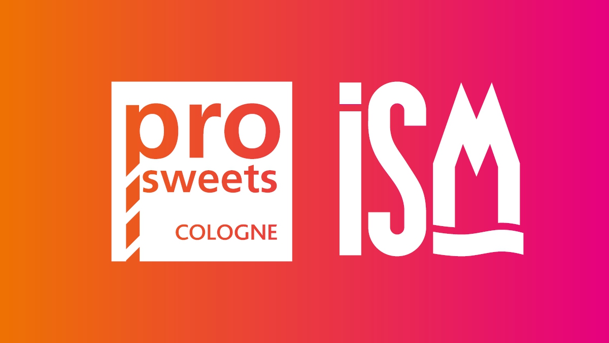 Voorproefje ProSweets