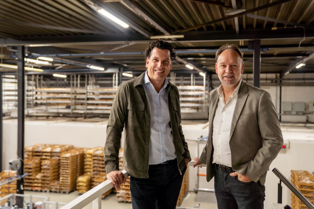 Top Bakkers Groep viert gezamenlijk honderd jaar bakkersvakmanschap
