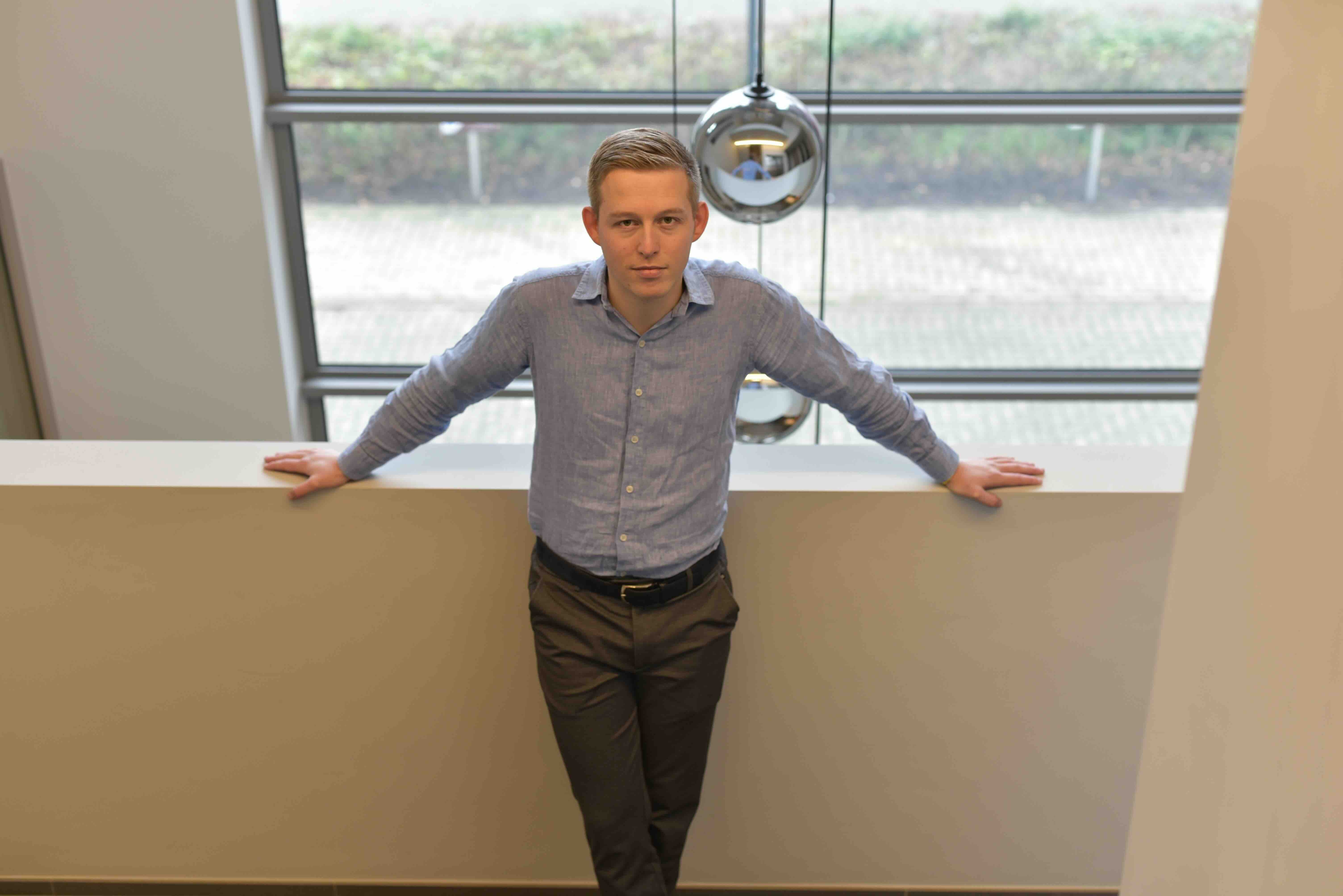 ChocConcept Belgium Productions investeert in flexibele chocoladelijn