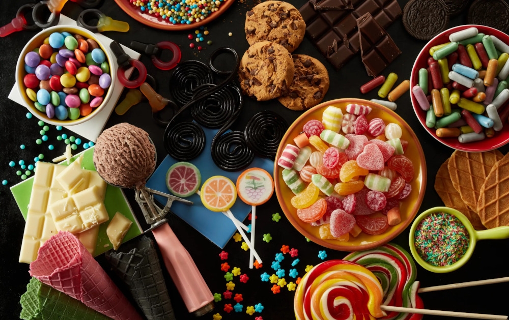 Midden-Oosten ontwikkelt zich tot wereldwijd smaaklaboratorium