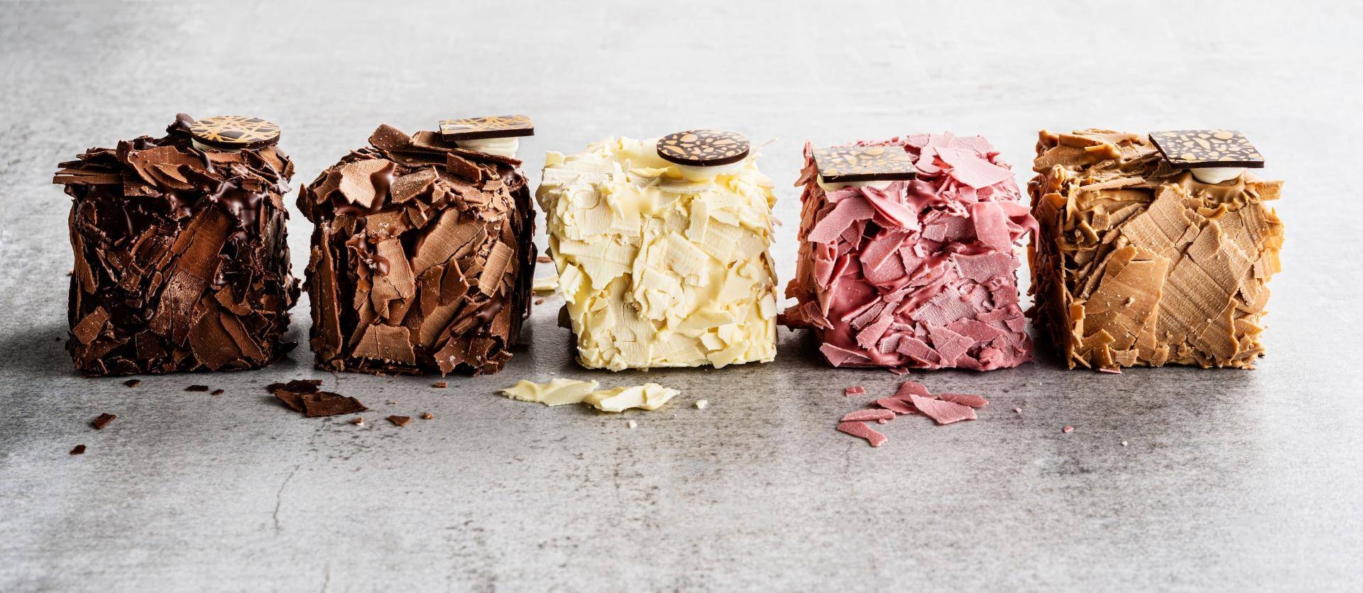 Barry Callebaut zet AI en cacao-alternatieven in tegen marktvolatiliteit