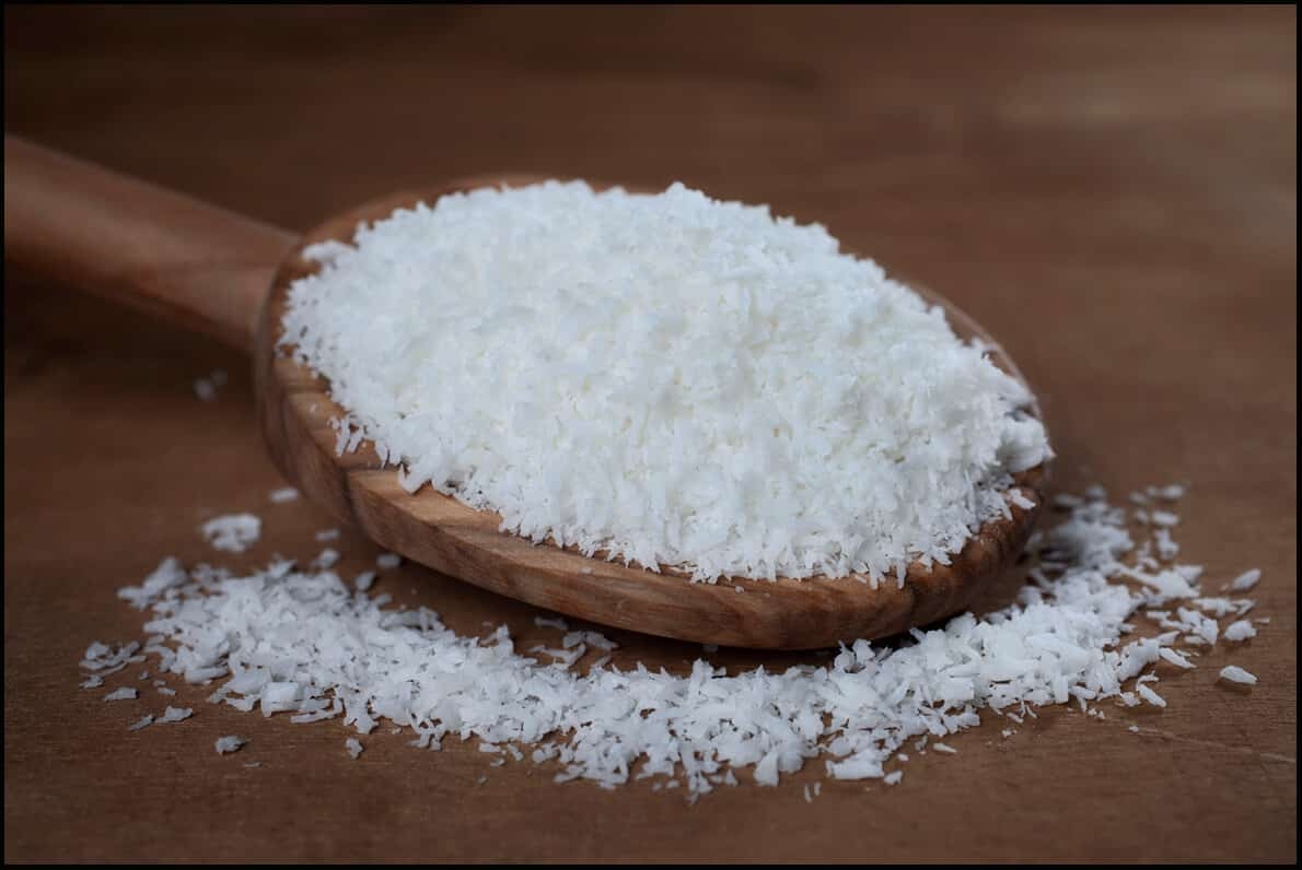 Kokosmarkt blijft onder druk door klimaat en logistiek