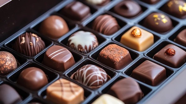 Aantal chocoladewinkels groeit stevig door, ondanks hoge cacaoprijzen