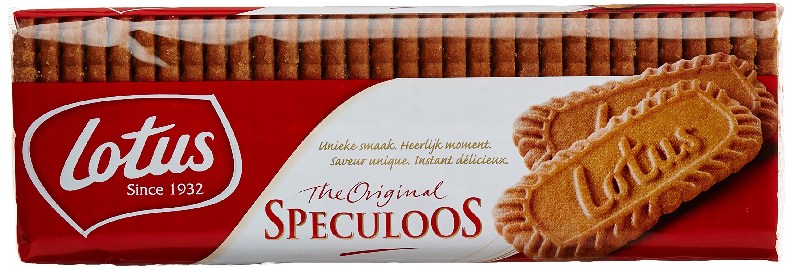 Lotus Bakeries groeit door op volumes en marge