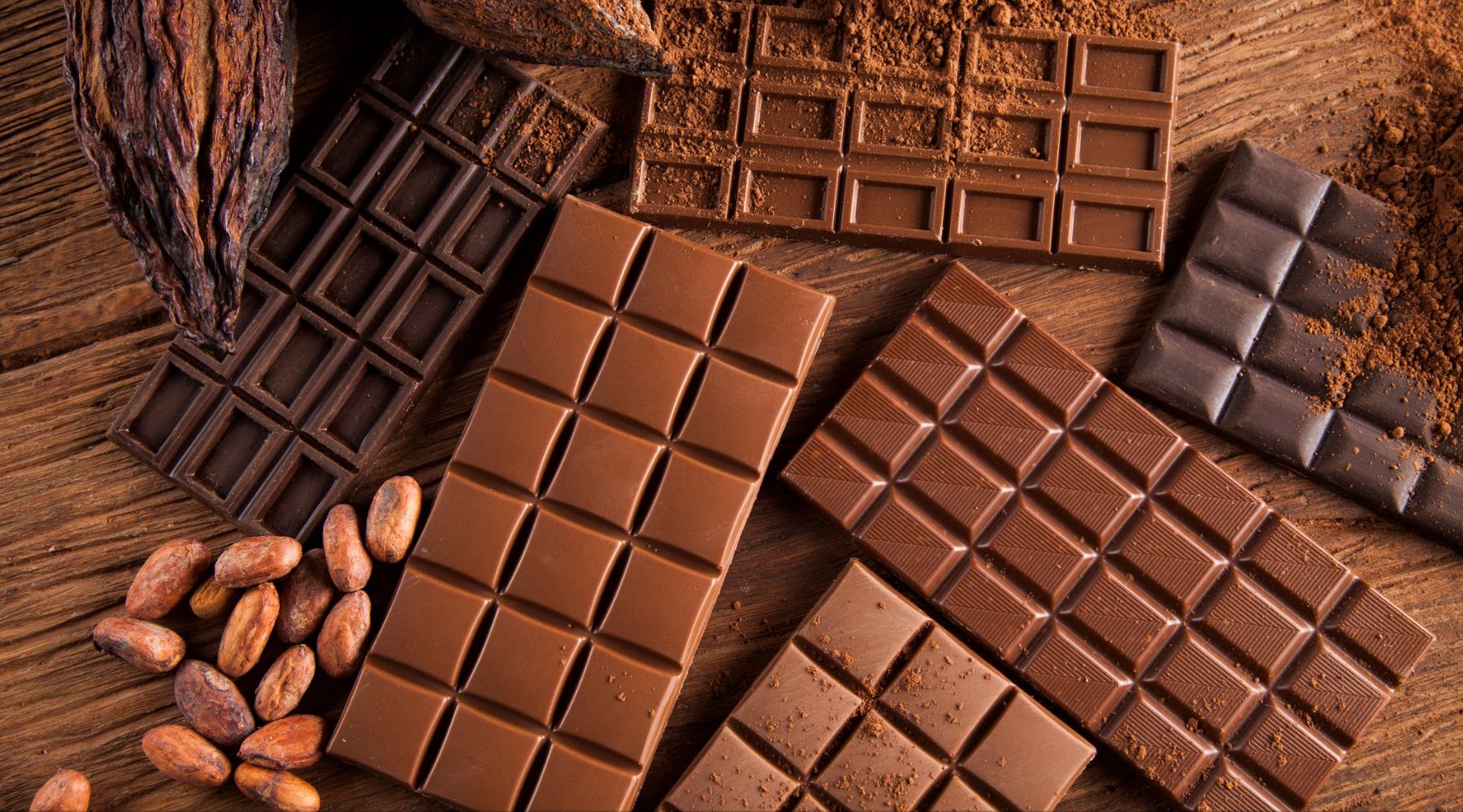 Chocolade wordt fors duurder door cacaocrisis