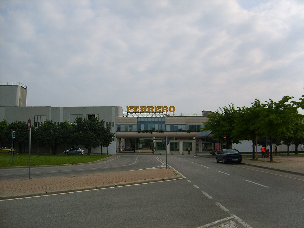 Ferrero zet stap in snacks met overname Bold Snacks