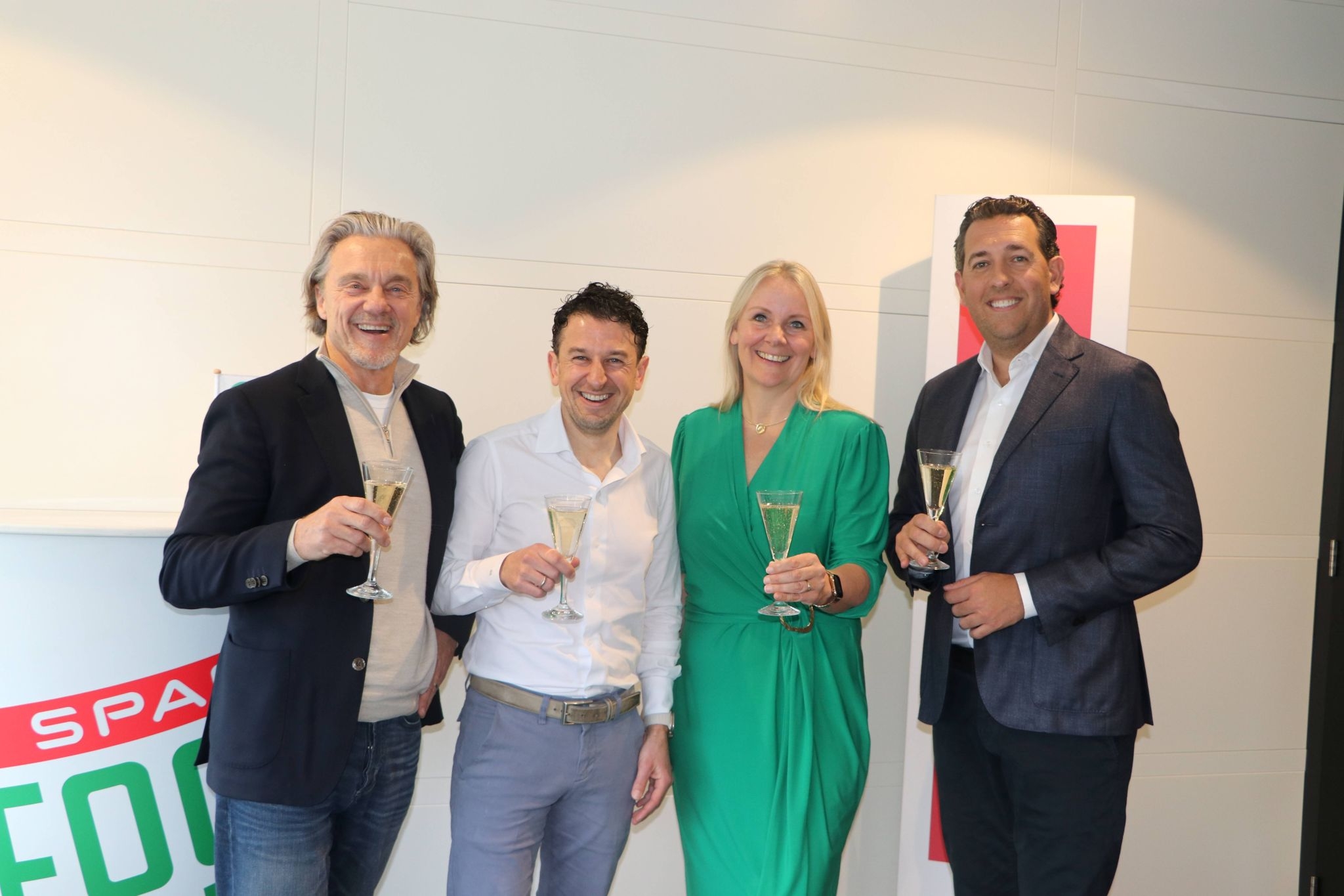 SPAR zet in op foodservicegroei met focus op bakkerij en zoetwaren