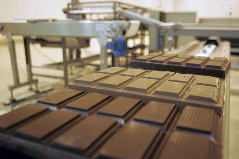 Chocoladetrends bevestigen bekende koers: minder suiker, meer beleving