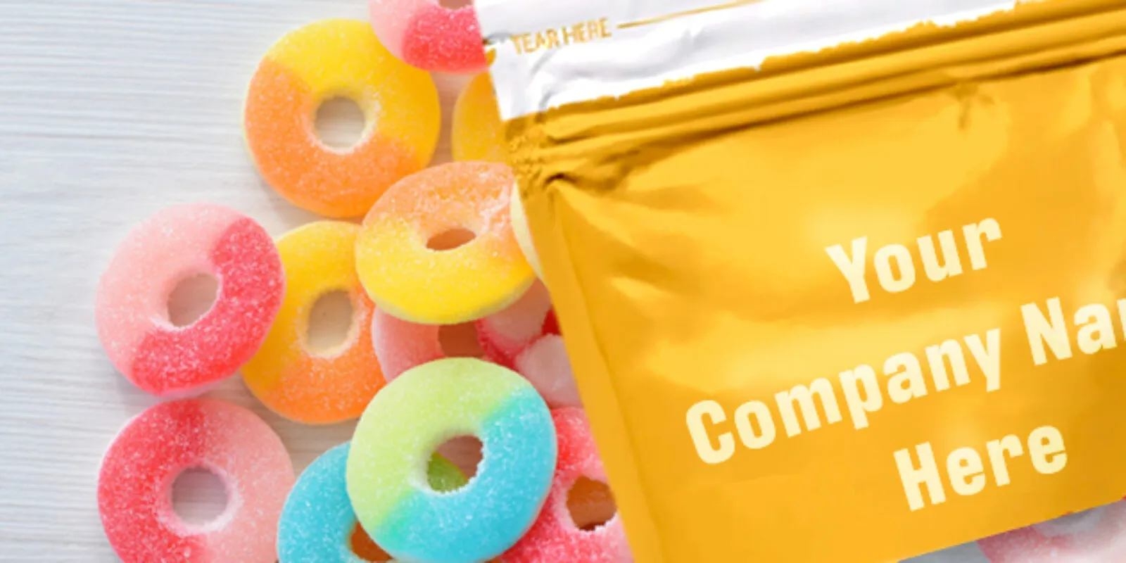 Private label groeit door, ook in zoetwaren