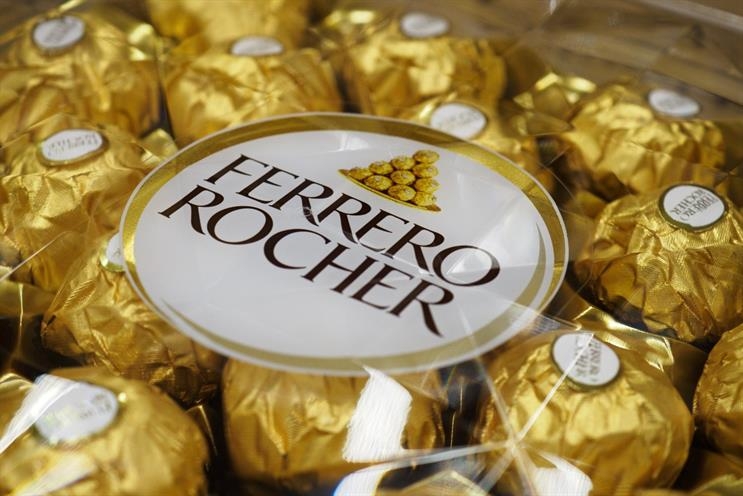 Ferrero doelwit van EU inval in mededingingsonderzoek