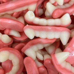 Hof houdt licentie Draculatanden in stand: Copar blijft exclusief in Nederland