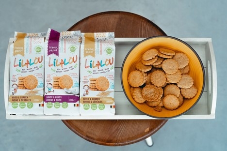 LilaLou haalt investeerder binnen 