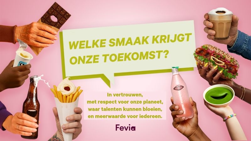 Belgische voedingsindustrie voelt druk oplopen
