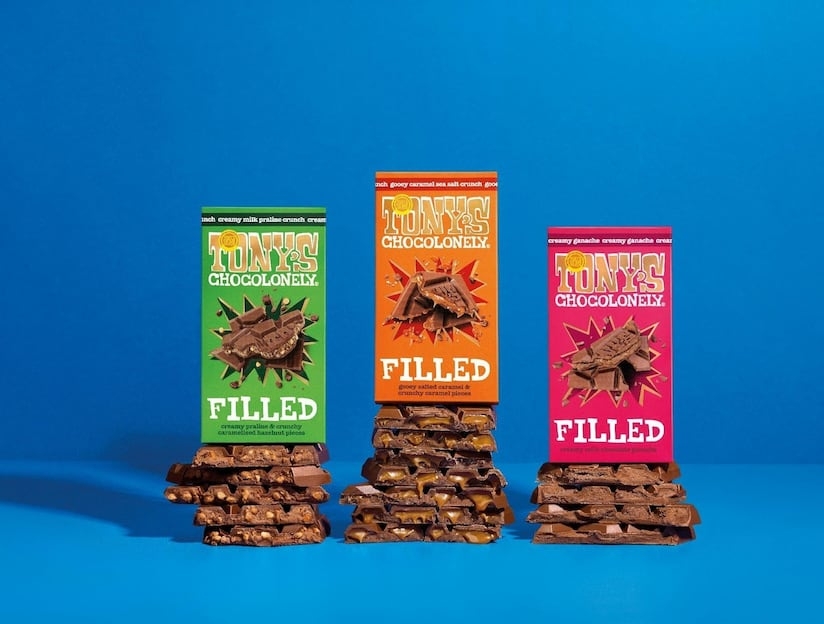 Nieuwe smaken en formats zetten toon in introducties